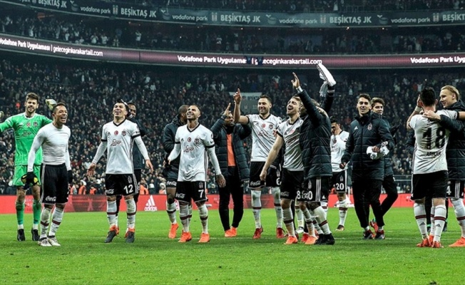 Beşiktaş, kupa derbisini de kazanma peşinde