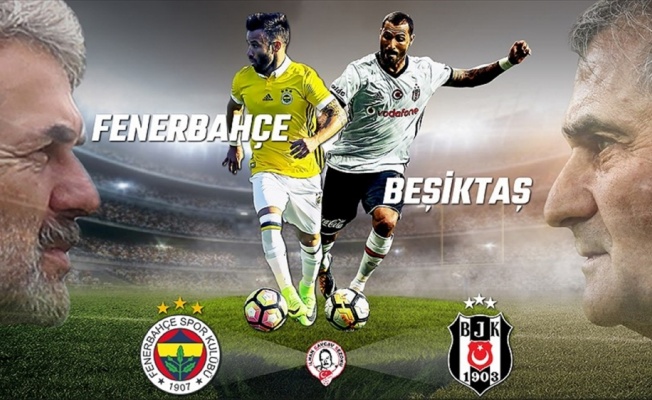 Beşiktaş iç, Fenerbahçe dış saha performansı ile göze çarpıyor