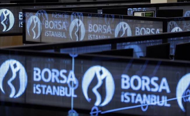 Borsa haftaya düşüşle başladı