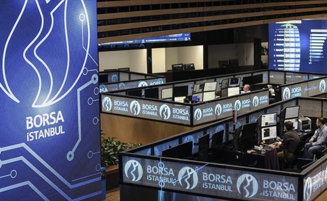 Borsa ocakta yine kazandırdı