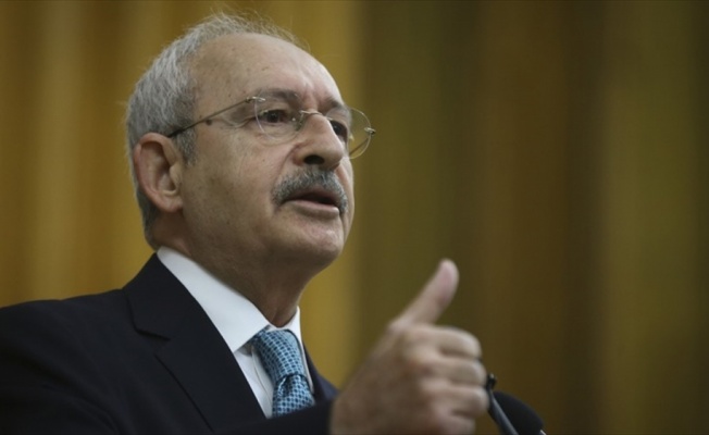 CHP Genel Başkanı Kılıçdaroğlu: Birleşe birleşe kazanacağız