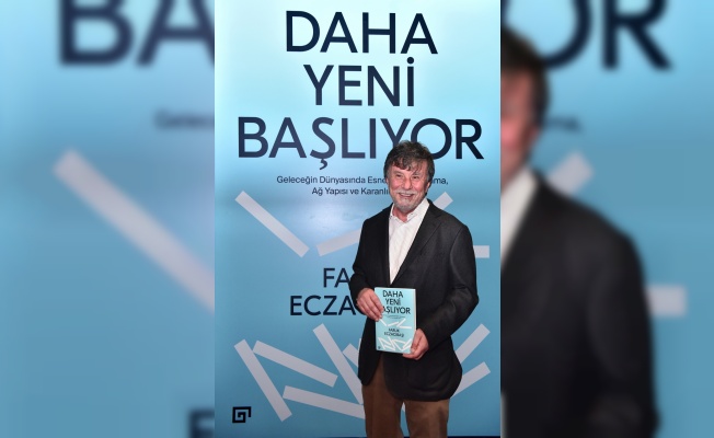 Faruk Eczacıbaşı'nın 