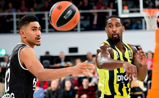 Fenerbahçe Doğuş, Brose Bamberg'i konuk ediyor