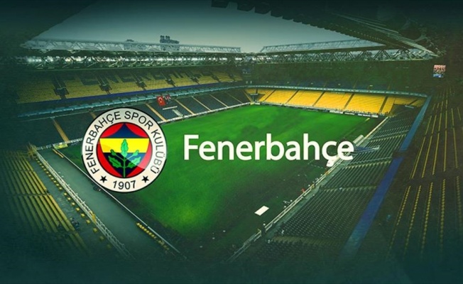 Fenerbahçe Kulübünden açıklama