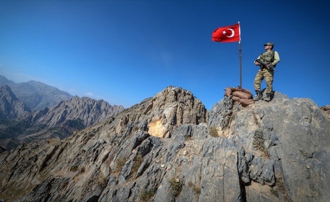 FETÖ-PKK'nın 'terör' dayanışması