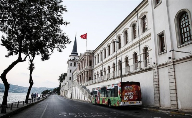 FETÖ'nün 'Kuleli yapılanması' çözülüyor