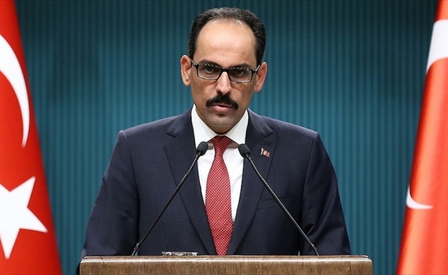 İbrahim Kalın'dan Malcolm X mesajı