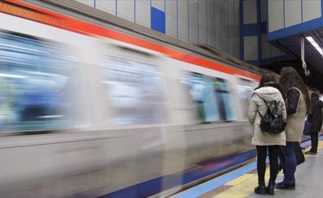 İstanbul'a raylı sistem müjdesi