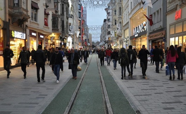 İstanbul'da yaklaşık 6 bin kişi sigarayı bıraktı