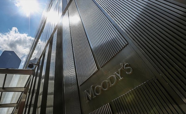 Moody’s Türkiye’nin büyüme beklentilerini yükseltti