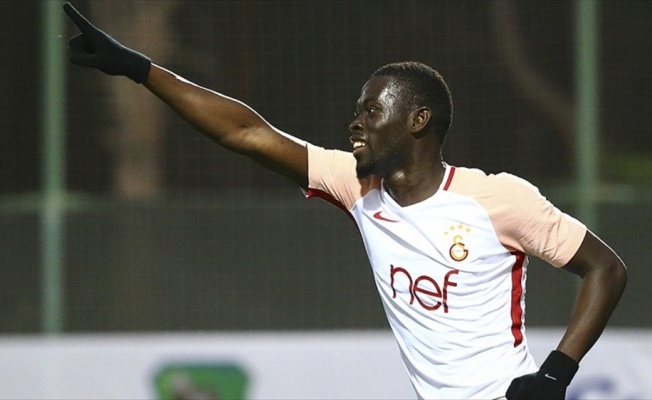 Ndiaye, resmen Stoke City'de