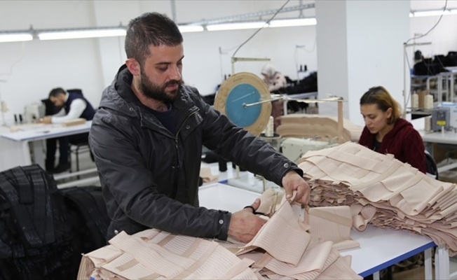 Ordu'da imal edilen medikal ürünler 40 ülkeye satılıyor