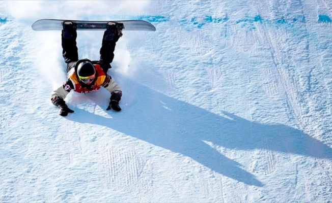 PyeongChang 2018'in unutulmazları