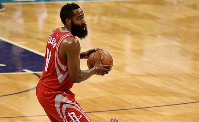 Rockets'tan üst üste 12. galibiyet