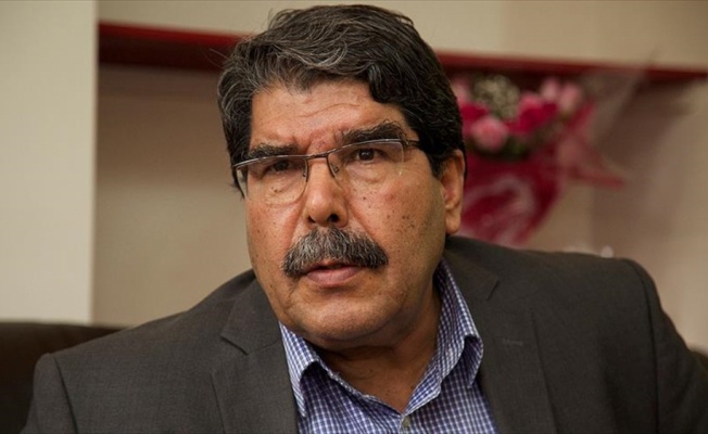 Salih Müslüm hakkında yeni yakalama kararı