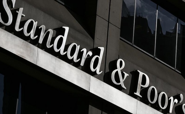 S&P, THY'nin kredi notunu negatif izlemeden çıkardı