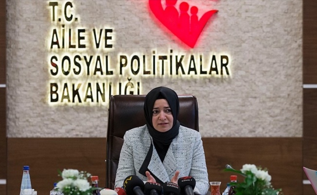 Terör mağduru ailelere devlet şefkati