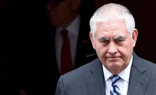 Tillerson ve McMaster Türkiye'ye gelecek