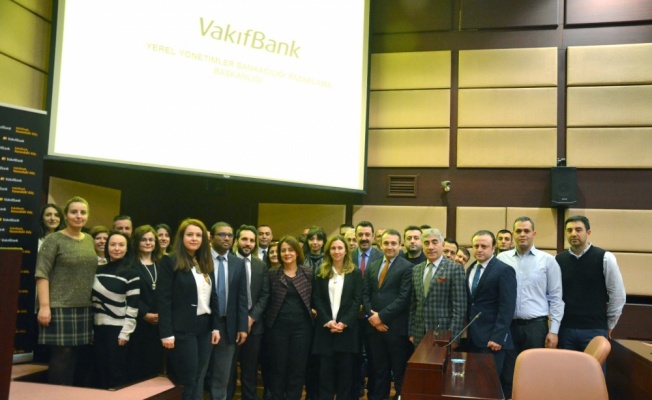 VakıfBank, TurSEFF ve Eskişehir Büyükşehir Belediyesi enerji verimliliğinde buluştu