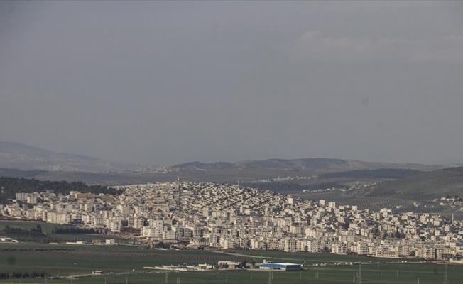 Afrin için Kurtuluş Kongresi toplanıyor