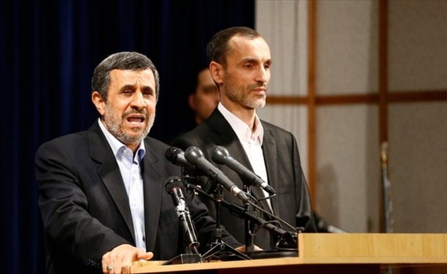 Ahmedinejad'dan İran yargısına suçlama