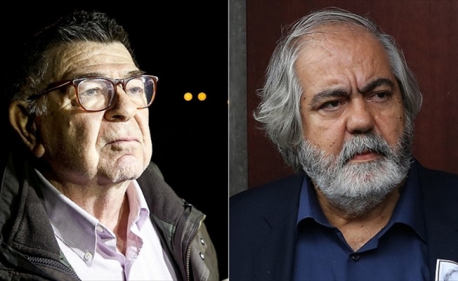 AİHM Alpay ve Altan'ın başvurularını karara bağladı