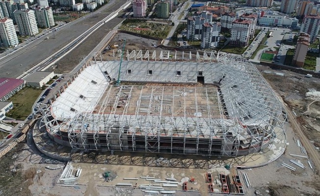 Ankara futbolunun yeni yüzü yükseliyor