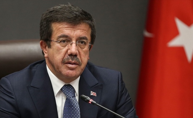 Bakan Zeybekci'den Japonya çıkarması