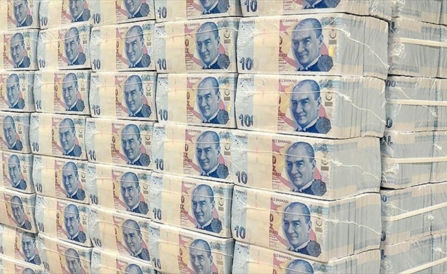 Bankacılık sektörünün mevduatı arttı