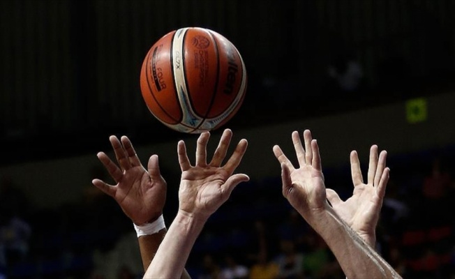 Banvit rövanş maçı için avantaj yakaladı