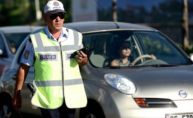 Başkentte bazı yollar trafiğe kapatılacak