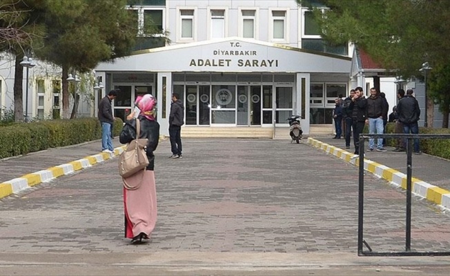 'Belediye imkanlarını kullanarak PKK'ya maddi destek sağlamış'