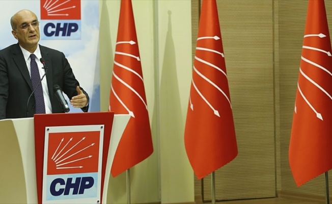 CHP'den 'dolandırıcılık' raporu