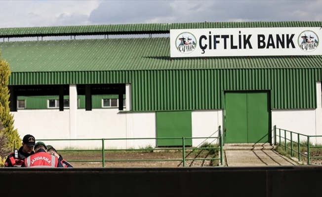 Çiftlik Bank soruşturması tek elden yürütülecek