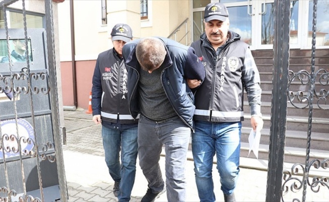 'Çiftlik Bank' soruşturmasında gözaltı