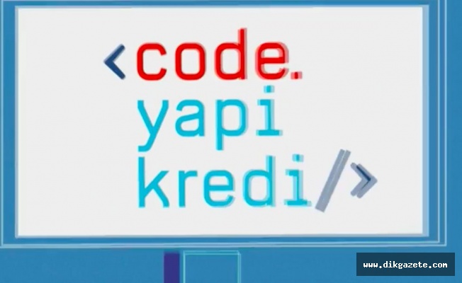 Code.YapıKredi'den “Geleceğin Kültürel Kodları“ etkinliği