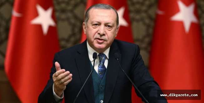 Cumhurbaşkanı Erdoğan'dan Kosova Başbakanına tepki