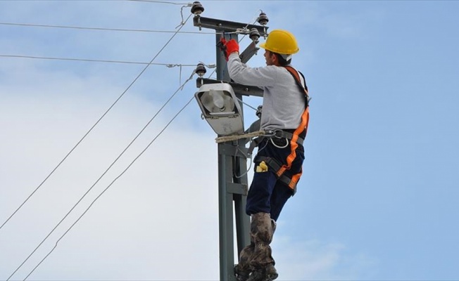 Elektrik dağıtımında coğrafi bilgi sistemi yükümlüğü