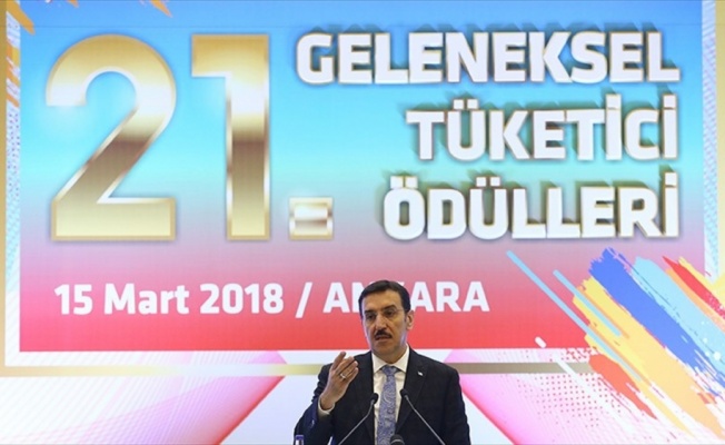 'Güvensiz Ürün Bilgi Sistemi bu yıl faaliyete geçecek'