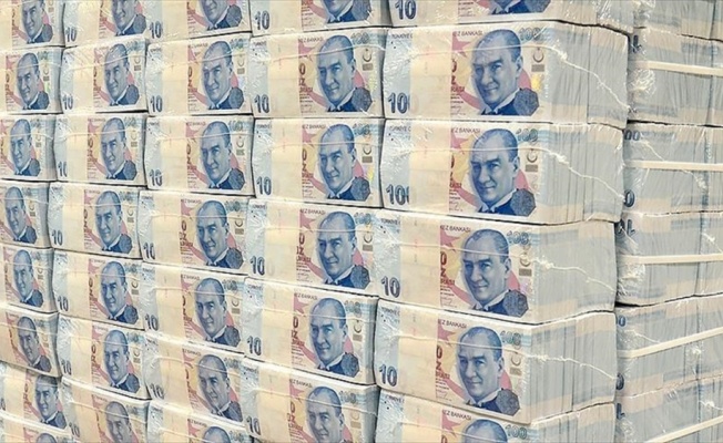 Hazine "tek hesapta" 40 milyar liralık kaynağı yönetecek