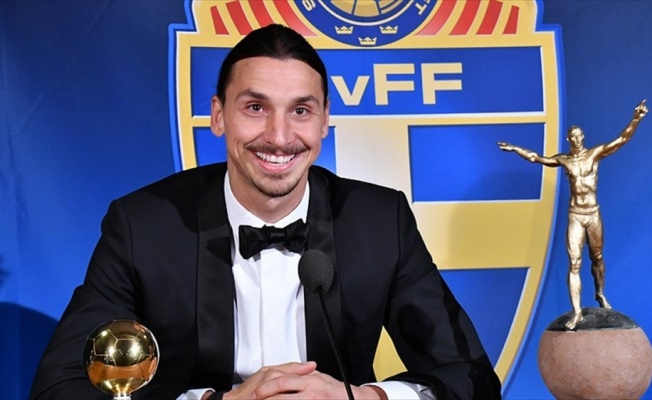 Ibrahimovic'ten taraftara mesaj: 'Aslan aç'