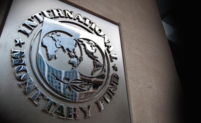 IMF Türkiye'nin büyüme beklentilerini yükseltti