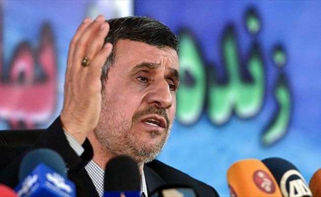 İran Yargı Erki'den Ahmedinejad'a ağır suçlama