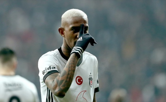 Mourinho, Talisca için 40 milyon avro'yu gözden çıkardı