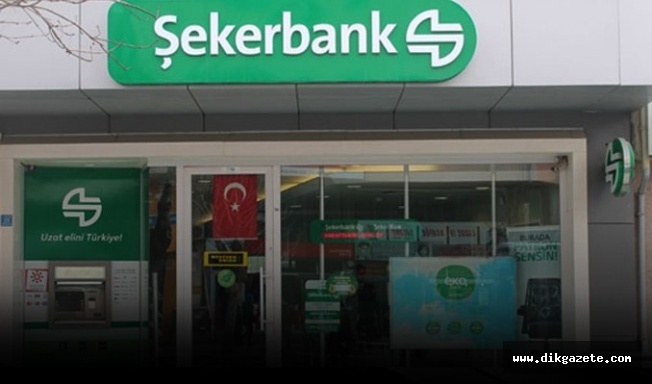 Şekerbank'tan “Dükkan Döndüren Paket“