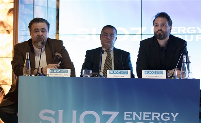 Suoz Enerji güneşe 400 milyon dolar yatıracak