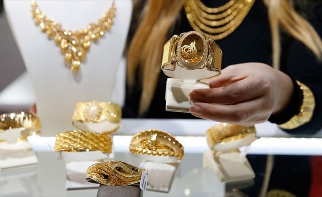 Türkiye ihracatının en değerli ürünü 'mücevher'