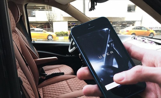 Uber KDK'ye taşındı