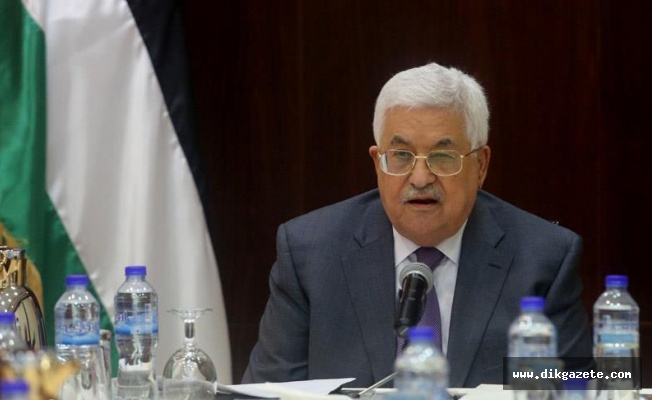 Abbas, İsrail hapishanelerinde tutulan Filistinlilerle buluştu