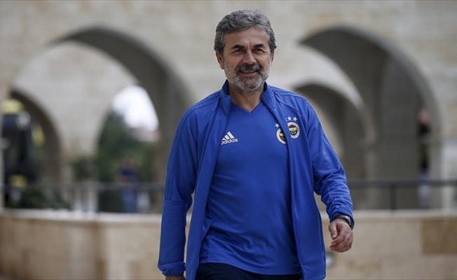 Aykut Kocaman, bir kez daha Fenerbahçe tarihine geçiyor